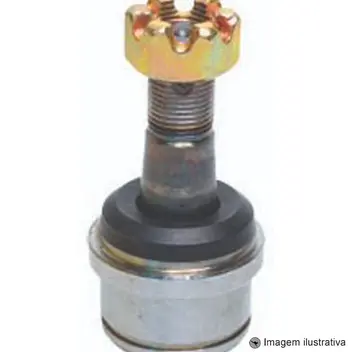 PIVO Superior F4000 99/ TDS F1000 4X4 92/