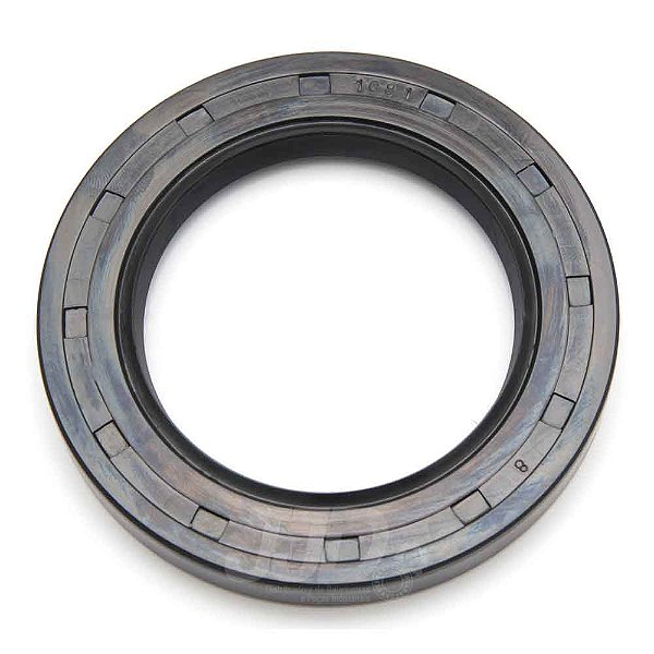 Retentor Externo Eixo Piloto Motor Ford