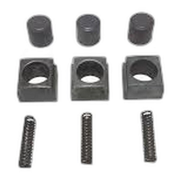 Reparo Sincronizado 2/5 G336/G340