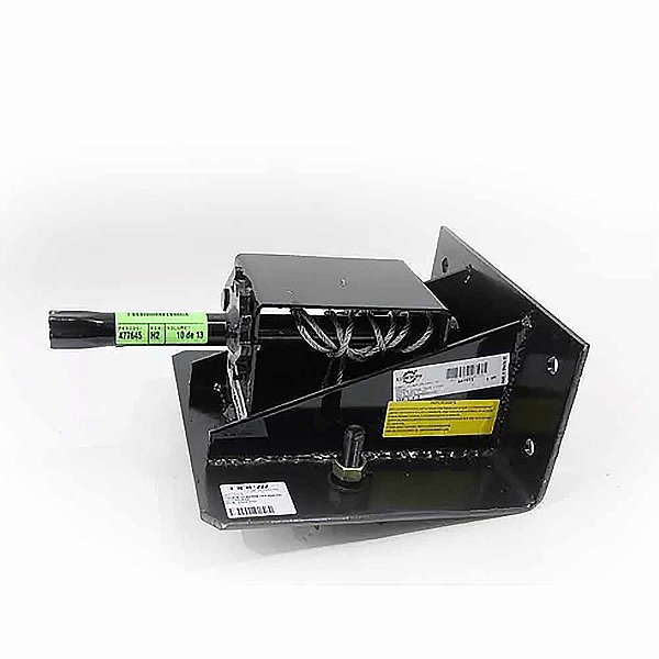 SUPORTE ESTEPE F4000/D40 RODA 8FURO