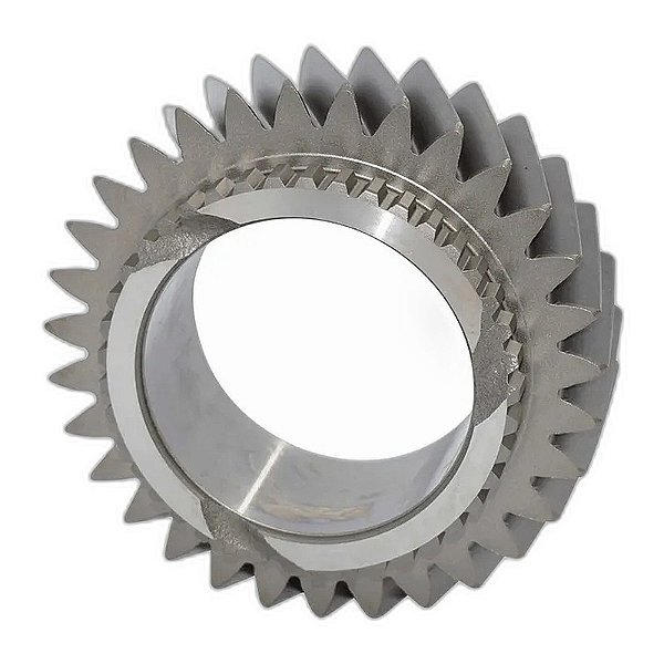 Engrenagem 3 Velocímetro Câmbio ZF S5420 31 DENTES