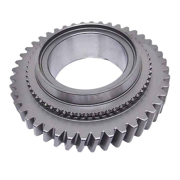 Engrenagem RE Câmbio ZF S5420 44 DENTES