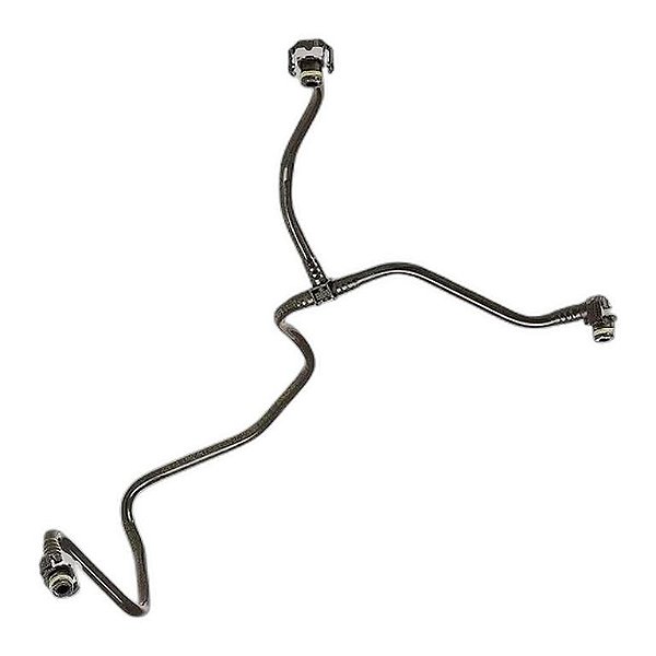 Tubo Combustível Iveco Eurocargo Tector Exceto Eurocargo