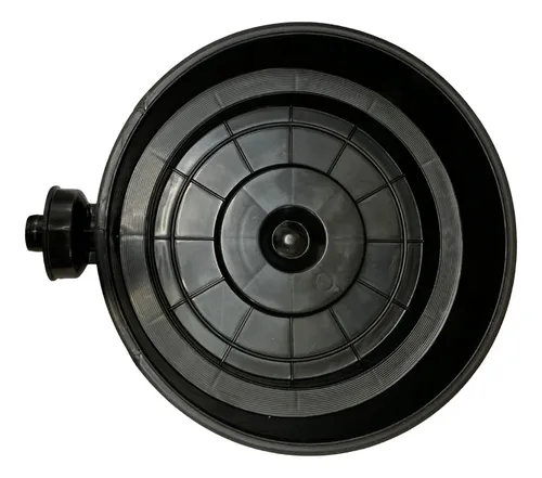 Tampa FILTRO AR VW CAMINHAO 2000/ CARGO 81