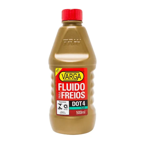 FLUIDO Freio DOT4