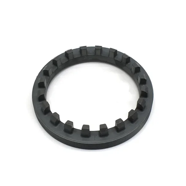 Porca de Ajuste da Coroa do Diferencial Lado Esquerdo MS185