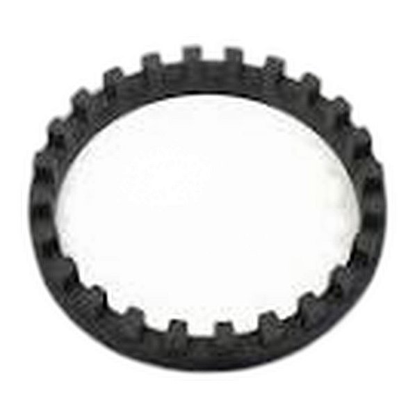 Porca de Ajuste da Coroa Lateral Direito do Diferencial MS185