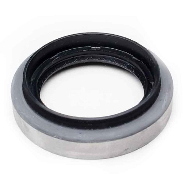 Retentor Diferencial Traseiro F4000 75 / D20 / 40 / F1000 93 / Com Aba