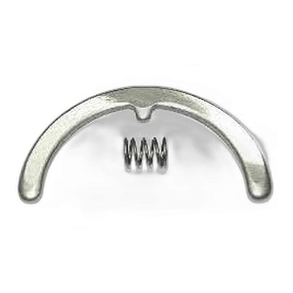 Trava Meia Lua Eixo Piloto G336/G340