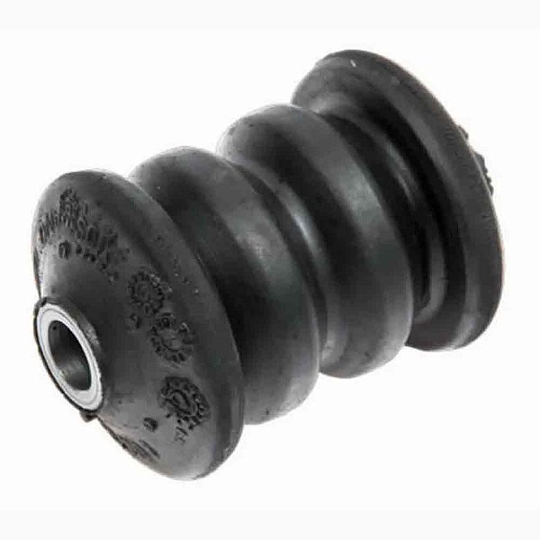 Bucha Dianteira Braço Suspensão Traseiro Chevette