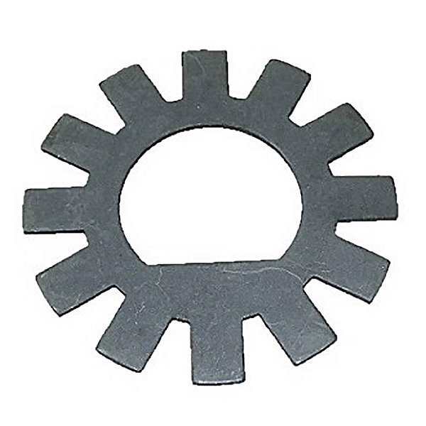 Arruela Trava Cubo Dianteiro Volkswagen 11/13130/14140 VH056