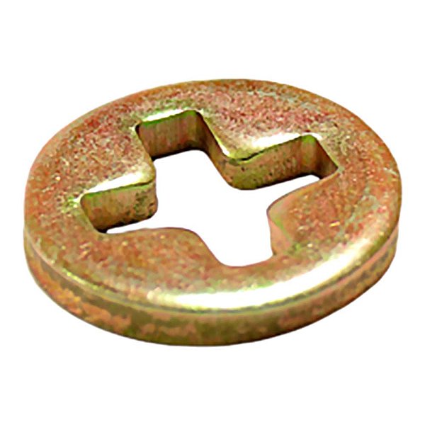 Arruela de Arrasto da Bomba Injetora para Ford, Volkswagen e General Motors