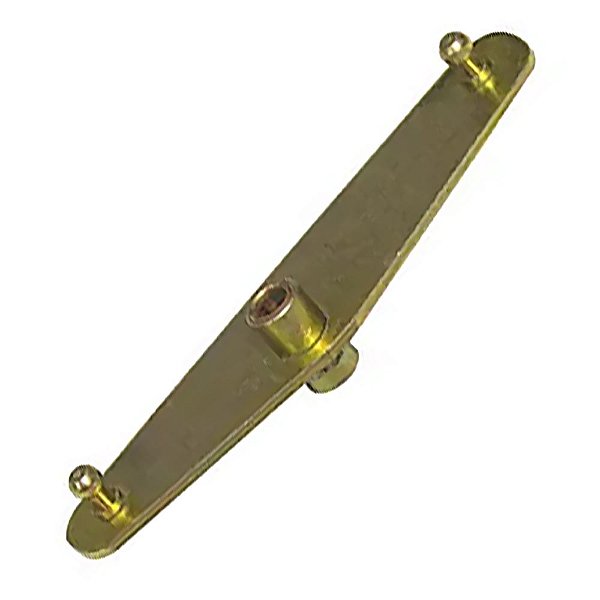 Alavanca Cabo Acelerador Volkswagen VA1258