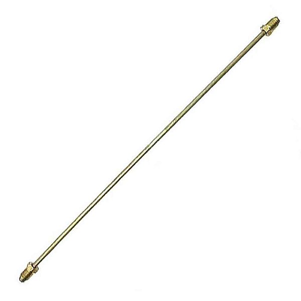 CANO Freio Traseiro Direito F1000 TDS 3/16X760MM PORCA 3/8