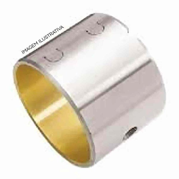 Bucha Biela Besta Topic 2.7