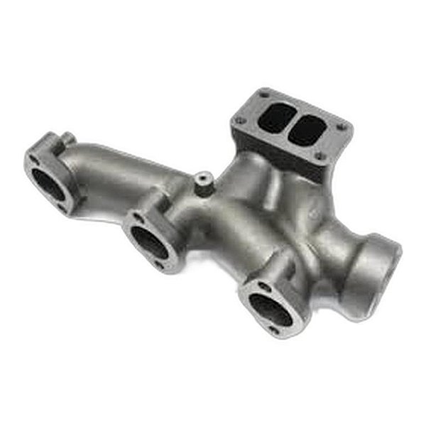 COLETOR Escape VOLVO VM 220 270 330