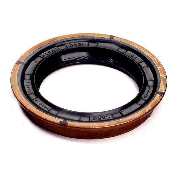 Retentor POLIA F100 F75 FUSCA BRAS