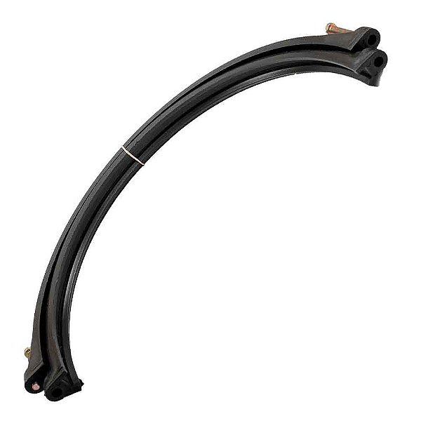 Cinta Purificador de Ar Cargo/VW 2SO129142A Maior VA6