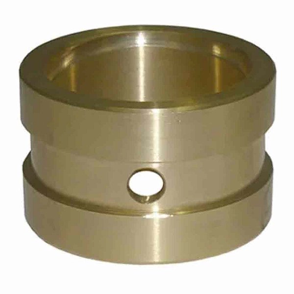 BUCHA EIXO S ACO VW 24220/24250 2005/... 30X38X48 AÇO