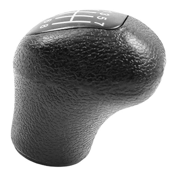 MANOPOLA Alavanca Câmbio VW TITAN 18310 ZF C/TAMPA VA16756