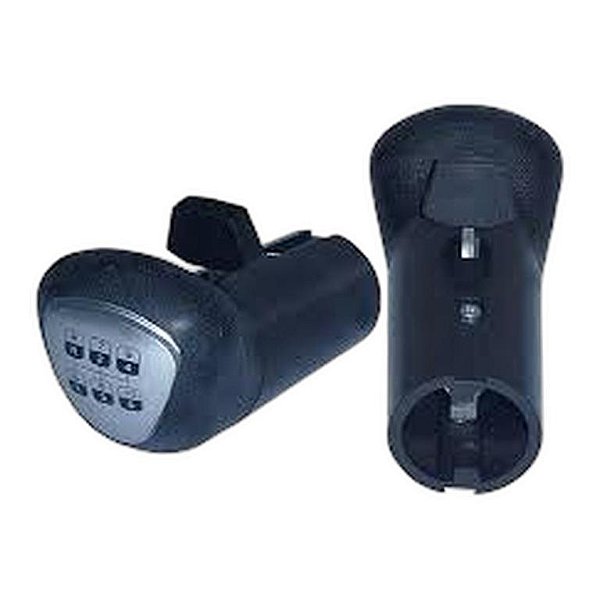 MANOPLA Alavanca Câmbio 13M VW 16300 24250 35300 40300