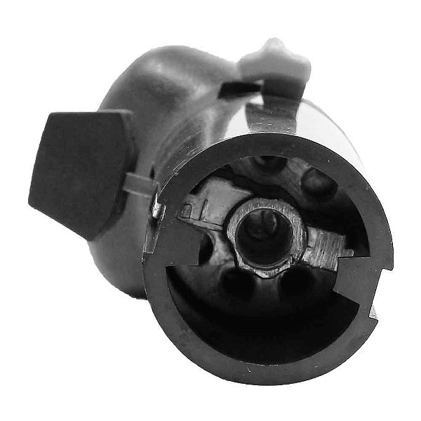 Manopla Alavanca Câmbio 18M 16300/24250/40300 2 Botão S28