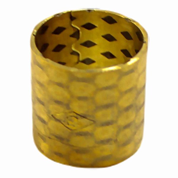 BUCHA MANCAL PEDAIS Freio / Embreagem VW 790/8160