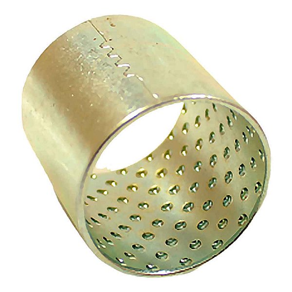 Bucha Rolete Sapata Freio Dianteiro Ar Volare W12