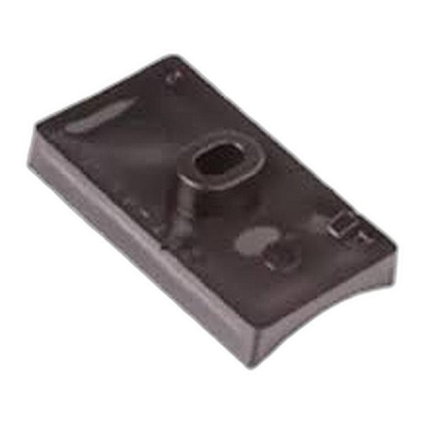 Calço Feixe Mola Volkswagen 790/7100/8120/8150