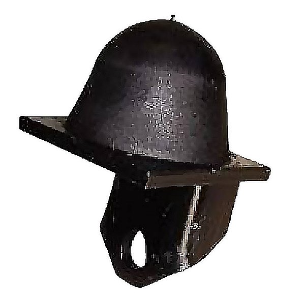 Batente MOLA Dianteiro CARGO APOS 94/VW 91TODOS TGG41111