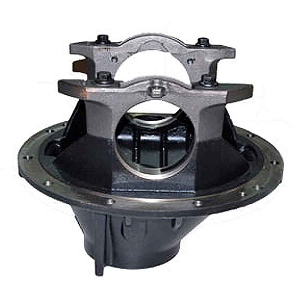 Carcaça Diferencial Traseiro Modelo 230 Ford/VW Porquinho