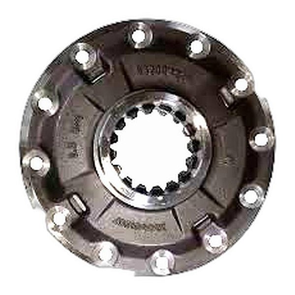 Caixa Satélite Lateral Esquerdo Diferencial 240 VW/CARGO MX4530