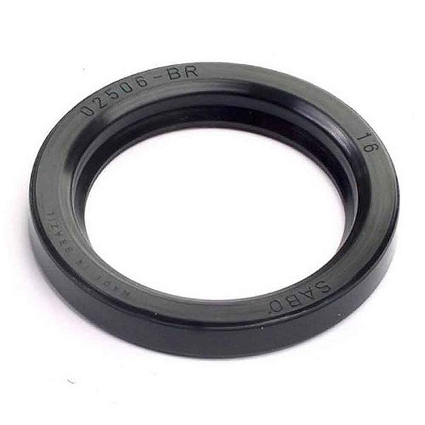 Retentor EIXO S VW/CARGO TDS 10TON 6458203 ROCHESTER