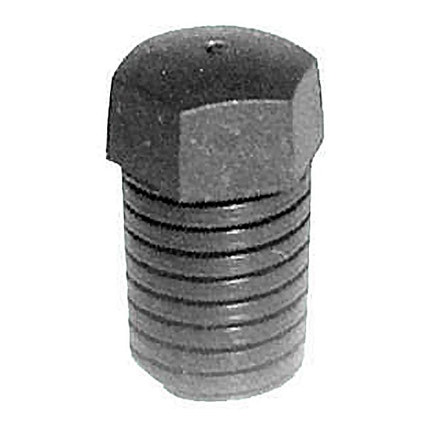 Batente Capô S10/Silverado com Rosca