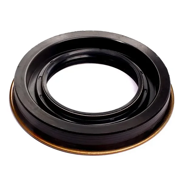 Retentor PINHAO Diferencial 240 6X4 2422/4331 2 Velocímetro