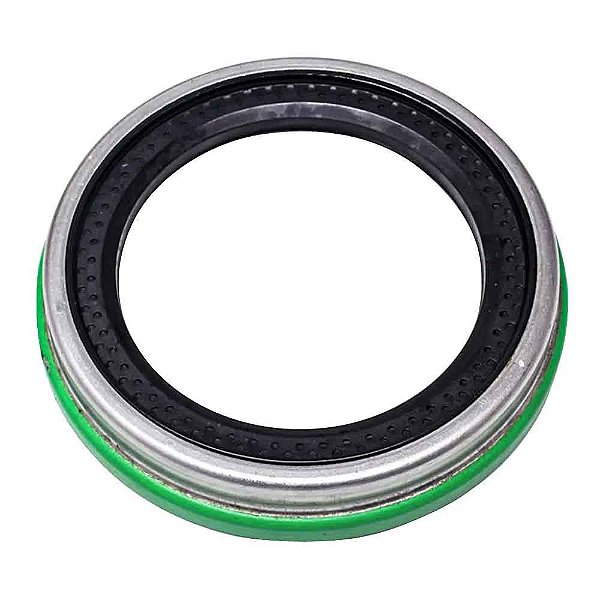 Retentor Roda Traseiro FORD CARGO/ONIBUS BORRACHA