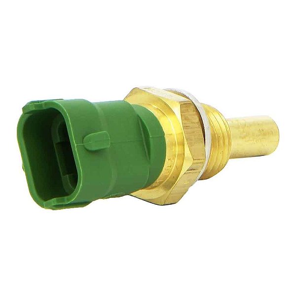 Sensor de Temperatura da Água Volkswagen Constellation 24250