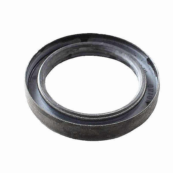 Retentor Roda Traseiro Escapamento Verde Logotipo Pointe