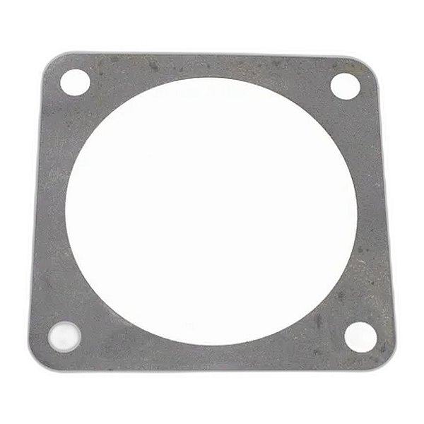 CALCO CARCACA Retentor Traseiro Câmbio FS6205/6A 0,17MM