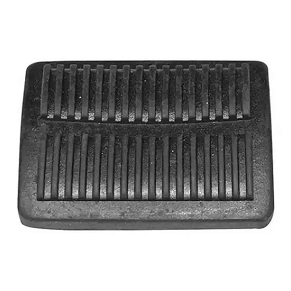 CAPA PEDAL Embreagem / FREIO VOLARE A5/A8/V5/V6/W8/W9