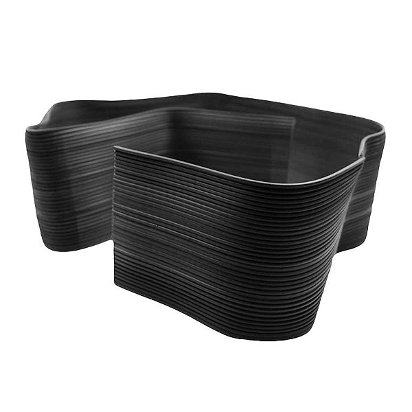 Borracha Cinta Tanque Combustível Volkswagen/Cargo Todos