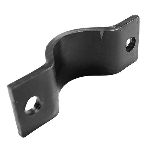 Chapa Bucha Estabilizadora Traseira Volkswagen 690/790/8140/9150