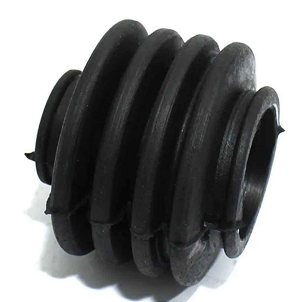 Guarda Ponto Trambulador Câmbio Volkswagen/Cargo 814/8150/9150