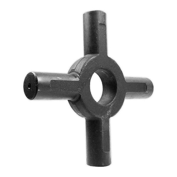 CRUZETA Diferencial Traseiro 23160 REDUZIDO VW/CAR