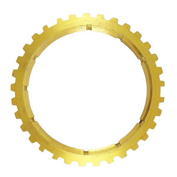 Anel Sincronizado 3/4/5 Toyota Hilux