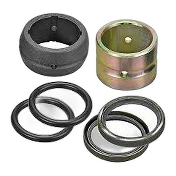 Jogo Reparo Eixo Traseiro Volkswagen Caminhão Freio Ar Sistema B