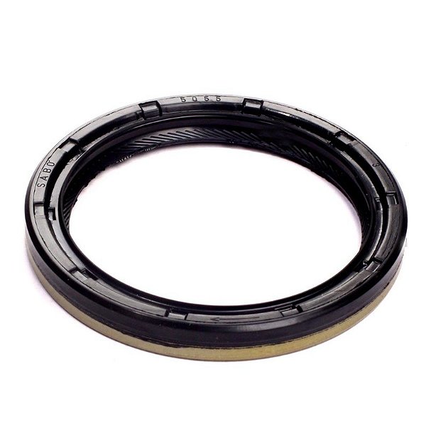 Retentor POLIA Motor SILVERADO SPRINT MWM