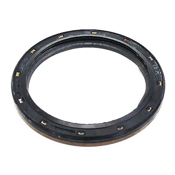 Retentor Polia Cummins Sem Pista