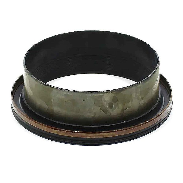 Retentor Polia Cummins Série C com Pista TDS 600651KIT