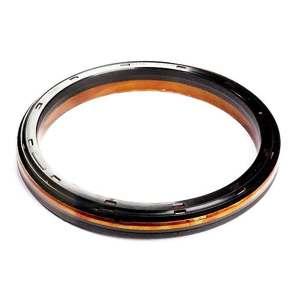 Retentor Mancal Traseiro Motor Cummins Eletrônico ISBE 4/6 Cilindros 2006